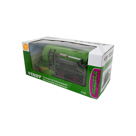 Macheta vidanja Fendt cu distribuitor de furtun Jamara 37108397 – imagine 2