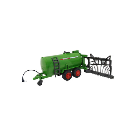 Macheta vidanja Fendt cu distribuitor de furtun Jamara 37108397 – imagine 3