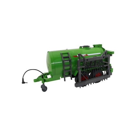 Macheta vidanja Fendt cu distribuitor de furtun Jamara 37108397 – imagine 5