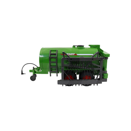 Macheta vidanja Fendt cu distribuitor de furtun Jamara 37108397 – imagine 8