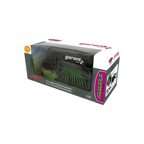 Macheta vidanja Garant cu distribuitor de furtun Jamara 37125799 – imagine 2