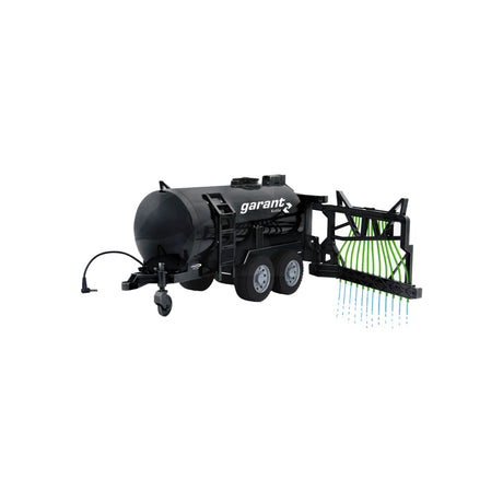 Macheta vidanja Garant cu distribuitor de furtun Jamara 37125799 – imagine 3