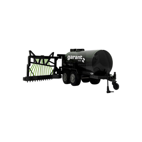 Macheta vidanja Garant cu distribuitor de furtun Jamara 37125799 – imagine 6