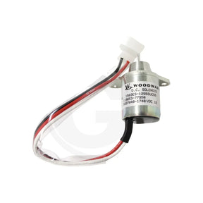 Magnet 12 V compatibil Wacker Neuson, Yanmar YANMAR 7850203310