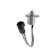 Magnet de comutare compatibil Hitachi, Komatsu, Kramer YANMAR 7850202365