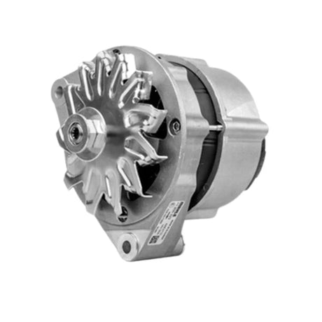 MAHLE Alternator 14V / 120A