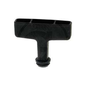 Maner complet cu demaror reversibil pentru demaroare reversibile compatibil Hatz HATZ 23815H50005