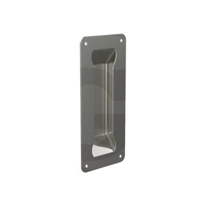 Maner intarit din otel MEA Metal Applications 5001290
