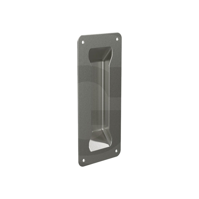 Maner intarit din otel MEA Metal Applications 5001290