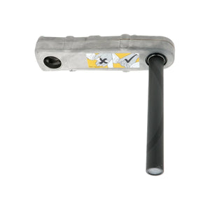 Manivela rotativa de siguranta compatibila Hatz HATZ 23815H50010
