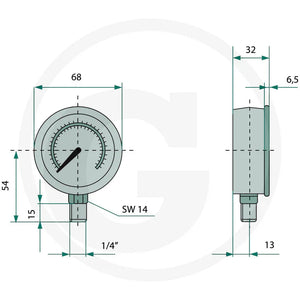 manometru-hidraulic-100-bar-wika-o63-g14-85000405-2