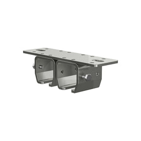 Manson de montare pe tavan pentru ghidare dubla sina MEA Metal Applications 5009038H2