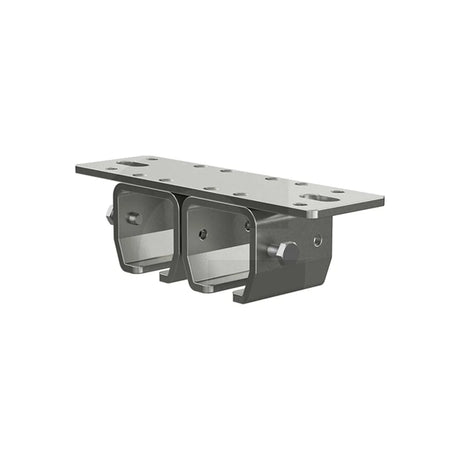 Manson de montare pe tavan pentru ghidare dubla sina MEA Metal Applications 5009038H2