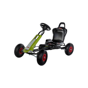 Masina cu pedale Claas Racer Ferbedo 12054341