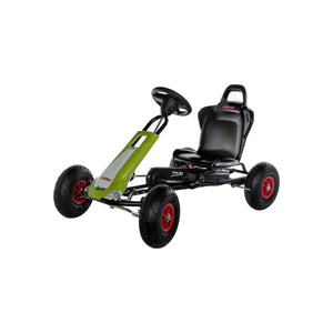 Masina cu pedale Claas Racer Ferbedo 12054341