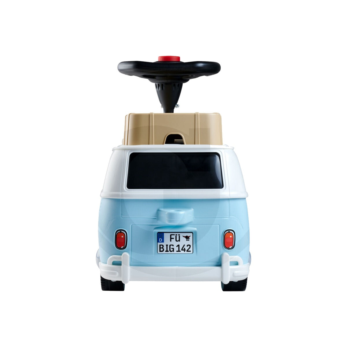 Masinuta de impins VW T1 BIG 12055954 – imagine 3