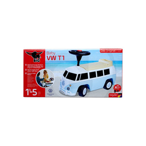 Masinuta de impins VW T1 BIG 12055954 – imagine 6