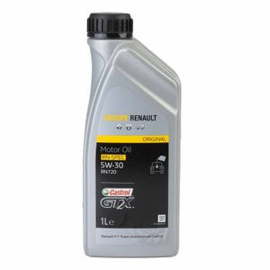 Ulei motor turisme Renault-Castrol Rn-Spec 5W30 RN720 1L 7711943685 – imagine 2