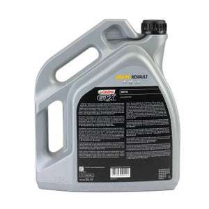 Ulei motor Renault-Castrol Rn-Spec RN710 5W40 5L 7711943691 – imagine 4