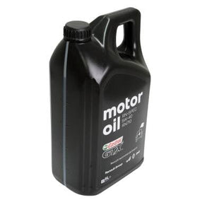 Ulei motor Renault-Castrol Rn-Spec RN710 5W40 5L 7711943691 – imagine 6