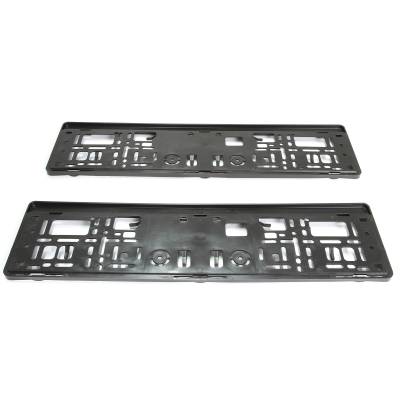 Set suport numar inmatriculare MTR MT4649
