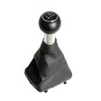Manson cu nuca Audi A3 98-01 5 viteze MTR 12116165
