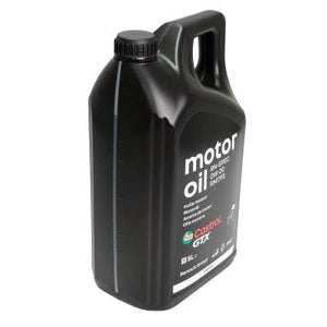 Ulei motor Renault Castrol Rn-Spec 0W20 RN17 FE 5L 7711943674