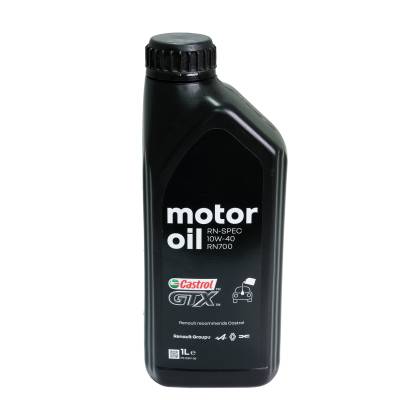Ulei motor Renault-Castrol Rn-Spec RN700 10W40 1L 7711943676 – imagine 2