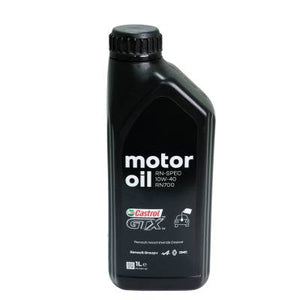 Ulei motor Renault-Castrol Rn-Spec RN700 10W40 1L 7711943676 – imagine 2