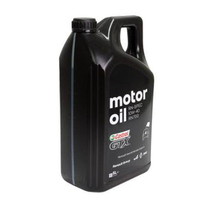Ulei motor turisme Renault-Castrol Rn-Spec 10W40 5L 7711943678 – imagine 6