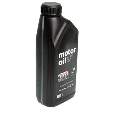Ulei motor turisme Renault-Castrol Rn-Spec 5W40 RN710 1L 7711943689 – imagine 3
