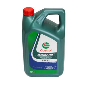 Ulei motor Castrol Magnatec Ford E 5W20 5L Castrol Professional 15D63E