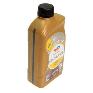 Ulei motor Total Quartz Ineo MC3 5W30 1L 166254 – imagine 2