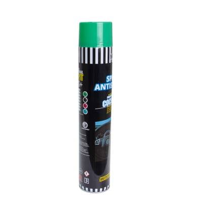 Spray silicon pentru bord 750 ml new car Magic 12132811