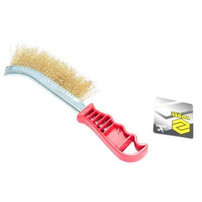 Perie sarma cu maner plastic Yato 06965