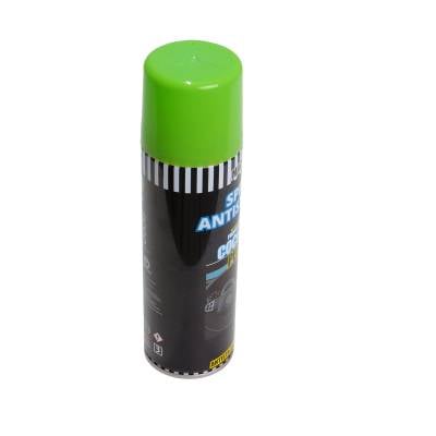Spray silicon bord levantica 220 ml Fox 12132711