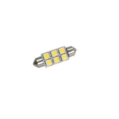 Bec MTR C5W 12V 1.5W Carguard CLD303