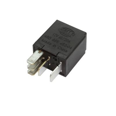 Releu multifunctional 12V 10/20A Hella 4RD965453041