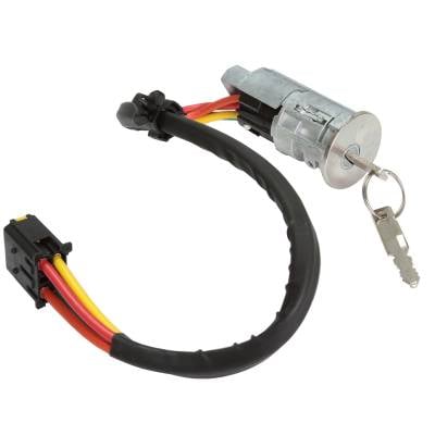 Contact pornire + 2 chei Dacia Logan 2004-2012 TRIMMER TRCC01 – imagine 3