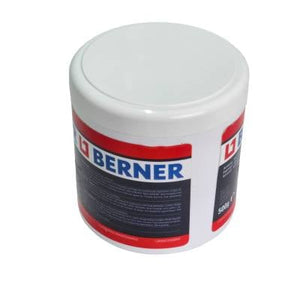Pasta lubrifiere cupru Berner 500g 399279