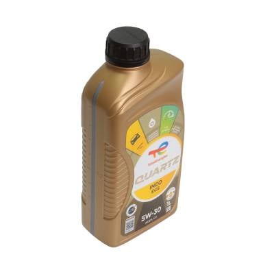 Ulei motor Total Quartz Ineo Ecs 5W30 1L 166252