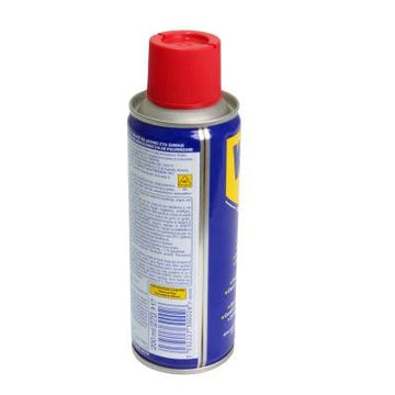 Lubrifiant multifunctional 200 ml WD-40 12133562