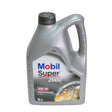 Ulei motor Mobil Super 2000 X1 10W40 5L 2211042