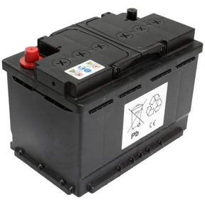 Acumulator MTR Dynamic 72 Ah 572002060