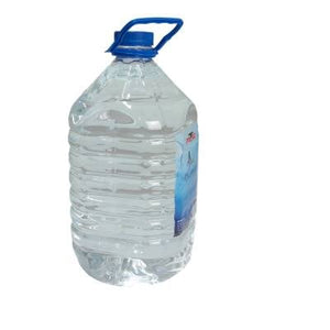 Apa distilata MTR 5L AD5000ML – imagine 3