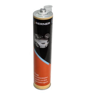 Adeziv top pentru parbriz Berner 310 ml 363511