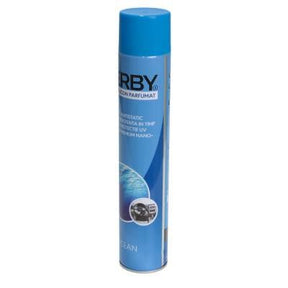 Spray silicon parfumat Ocean 750 ml DERBY DBSS311