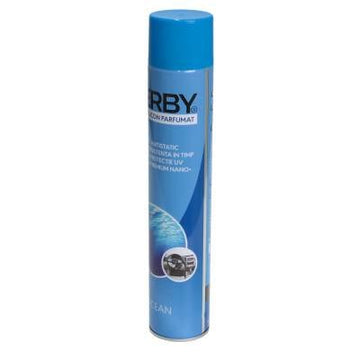 Spray silicon parfumat Ocean 750 ml DERBY DBSS311