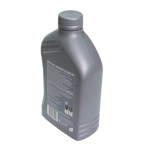 Ulei motor Shell Helix HX8 Ect C3 5W30 (Fara VW) 1L 550046663
