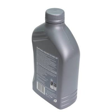 Ulei motor Shell Helix HX8 Ect C3 5W30 (Fara VW) 1L 550046663